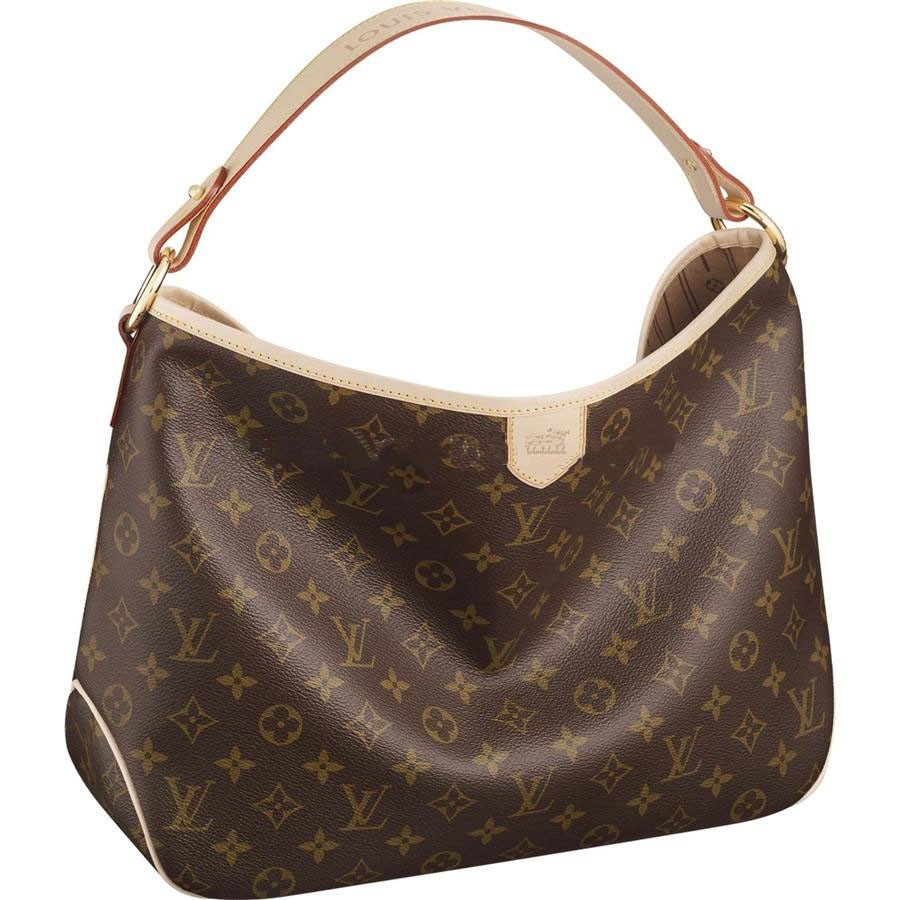 Cheap Replica Louis Vuitton Delightful Monogram PM Monogram Canvas M40352